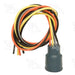 A/C Harness Connector Four Seasons 35900