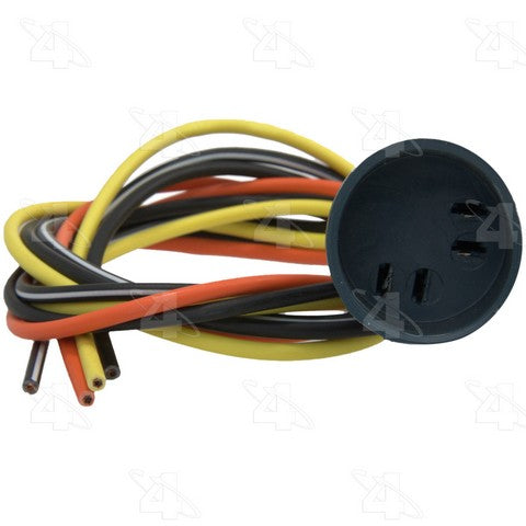A/C Harness Connector Four Seasons 35900