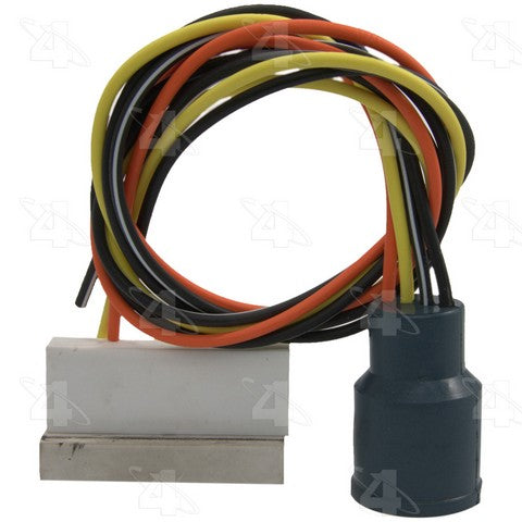 A/C Harness Connector Four Seasons 35900