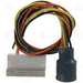 A/C Harness Connector Four Seasons 35900