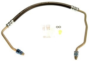 Power Steering Pressure Line Hose Assembly Gates 359010