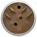A/C System Switch Four Seasons 35901