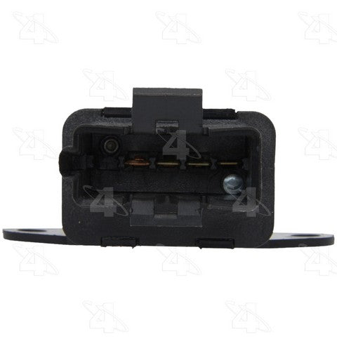Engine Cooling Fan Motor Relay Four Seasons 35903