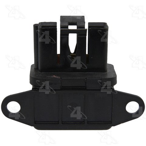 Engine Cooling Fan Motor Relay Four Seasons 35903