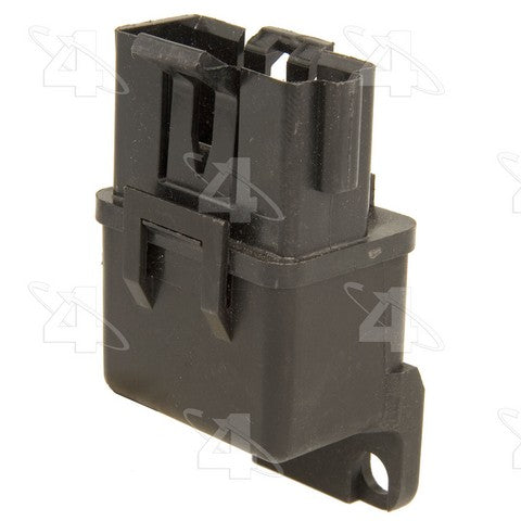Engine Cooling Fan Motor Relay Four Seasons 35906