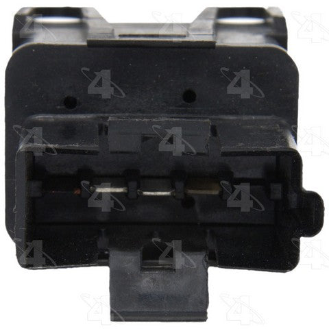 Engine Cooling Fan Motor Relay Four Seasons 35906
