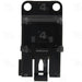 Engine Cooling Fan Motor Relay Four Seasons 35906