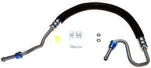 Power Steering Pressure Line Hose Assembly Gates 359070