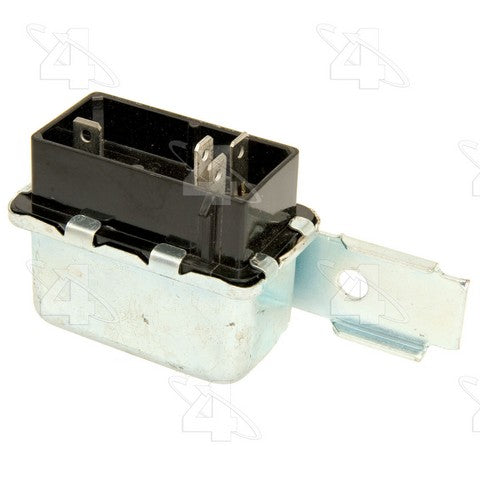 Engine Cooling Fan Motor Relay Four Seasons 35908