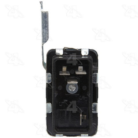 Engine Cooling Fan Motor Relay Four Seasons 35908