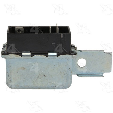 Engine Cooling Fan Motor Relay Four Seasons 35908