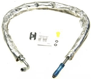 Power Steering Pressure Line Hose Assembly Gates 359090