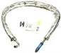 Power Steering Pressure Line Hose Assembly Gates 359090