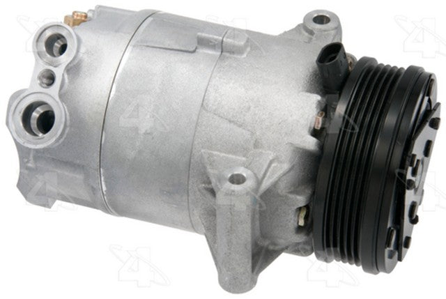 A/C Compressor Kit Four Seasons 3590NK