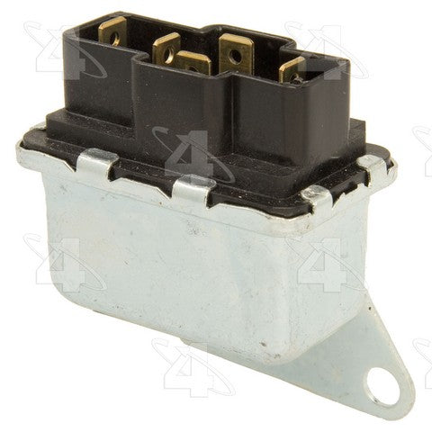 A/C Compressor Control Relay Four Seasons 35910