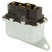 A/C Compressor Control Relay Four Seasons 35910