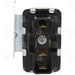 A/C Compressor Control Relay Four Seasons 35910