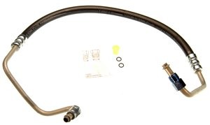 Power Steering Pressure Line Hose Assembly Gates 359110