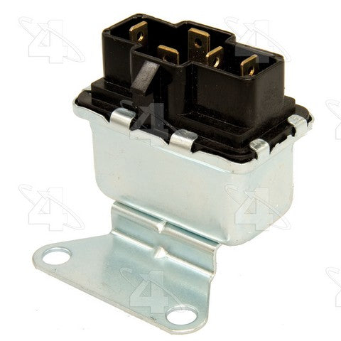 HVAC Blower Motor Relay Four Seasons 35911
