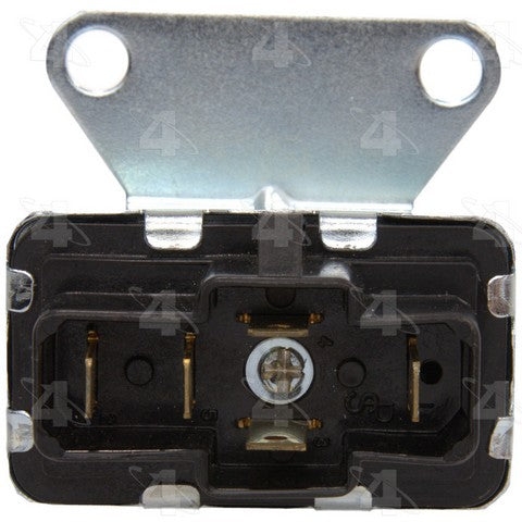 HVAC Blower Motor Relay Four Seasons 35911