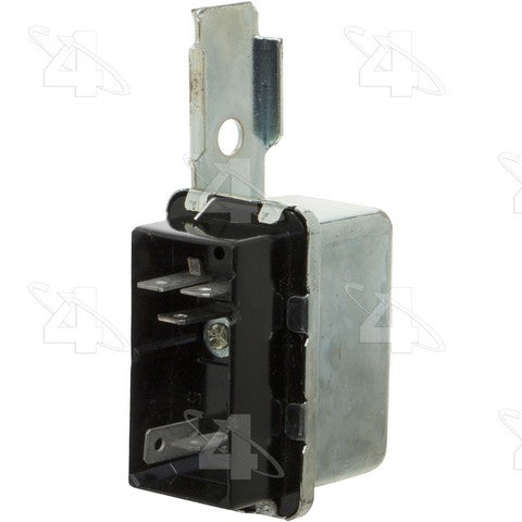 Engine Cooling Fan Motor Relay Four Seasons 35912