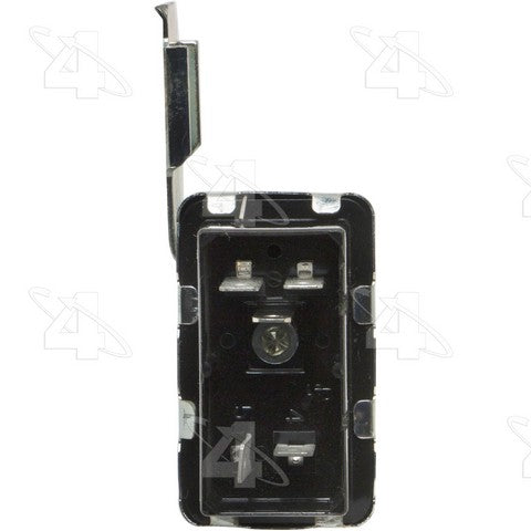 Engine Cooling Fan Motor Relay Four Seasons 35912