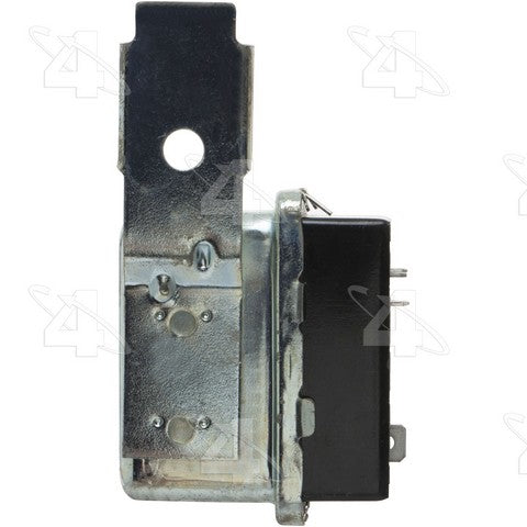 Engine Cooling Fan Motor Relay Four Seasons 35912