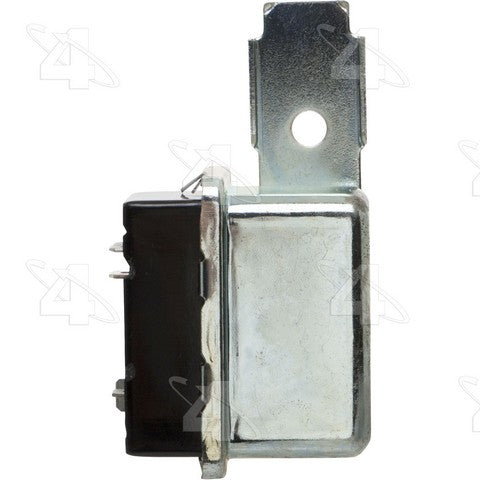 Engine Cooling Fan Motor Relay Four Seasons 35912