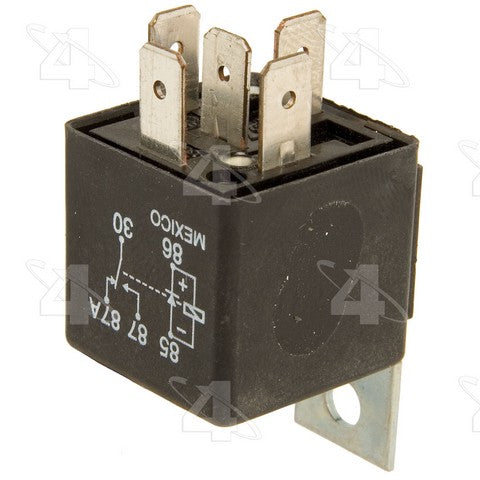 A/C Condenser Fan Motor Relay Four Seasons 35913