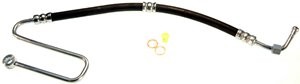 Power Steering Pressure Line Hose Assembly Gates 359160