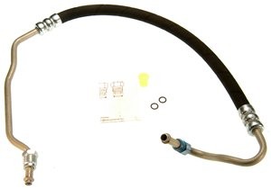 Power Steering Pressure Line Hose Assembly Gates 359170