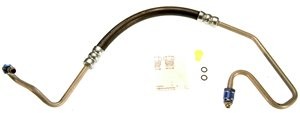 Power Steering Pressure Line Hose Assembly Gates 359190