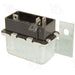A/C Compressor Control Relay Four Seasons 35921