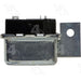 A/C Compressor Control Relay Four Seasons 35921