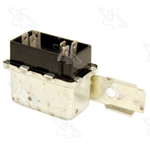 Engine Cooling Fan Motor Relay Four Seasons 35923