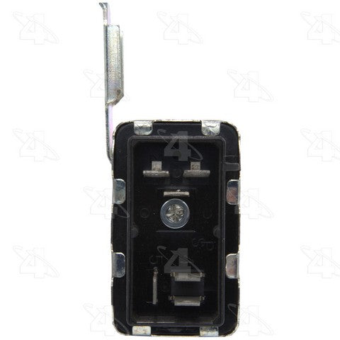 Engine Cooling Fan Motor Relay Four Seasons 35923