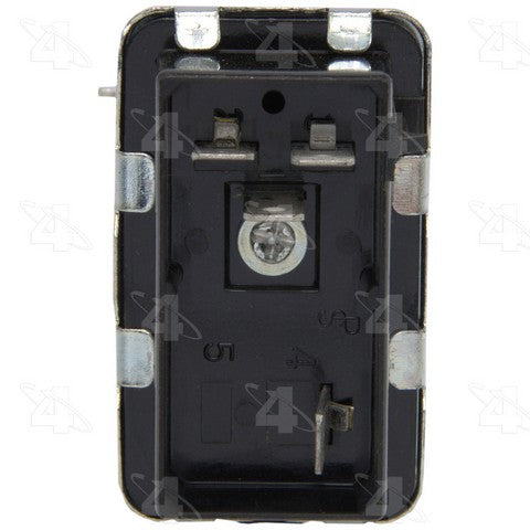 Engine Cooling Fan Motor Relay Four Seasons 35924