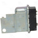 Engine Cooling Fan Motor Relay Four Seasons 35924