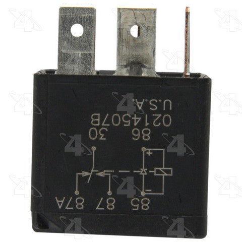HVAC Relay Four Seasons 35929