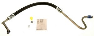 Power Steering Pressure Line Hose Assembly Gates 359320