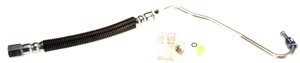 Power Steering Pressure Line Hose Assembly Gates 359340