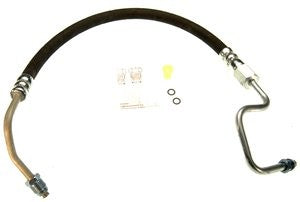 Power Steering Pressure Line Hose Assembly Gates 359390