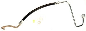 Power Steering Pressure Line Hose Assembly Gates 359450