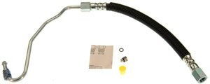 Power Steering Pressure Line Hose Assembly Gates 359490