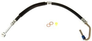 Power Steering Pressure Line Hose Assembly Gates 359510