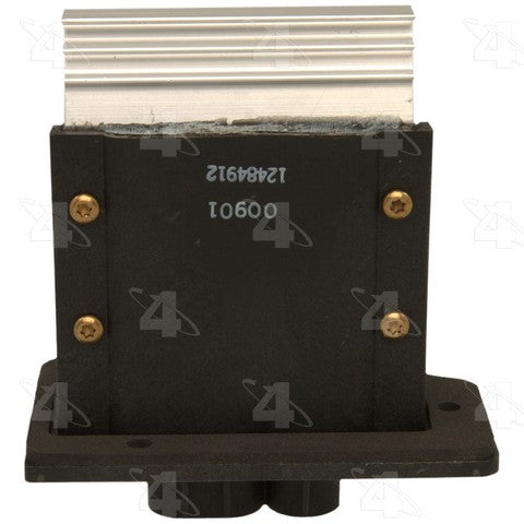 A/C Power Module Four Seasons 35953