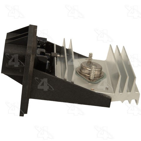 A/C Power Module Four Seasons 35953