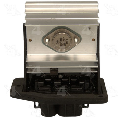 A/C Power Module Four Seasons 35953