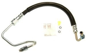 Power Steering Pressure Line Hose Assembly Gates 359550