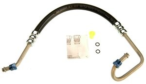 Power Steering Pressure Line Hose Assembly Gates 359580